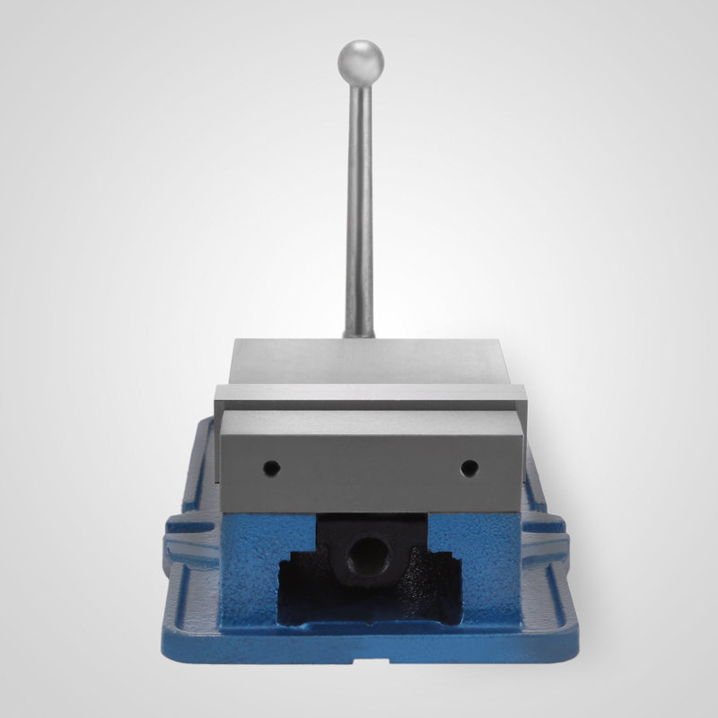 6 Inch ACCU Lock Down Vise Precision Milling Vice 6 Inch Jaw Width
