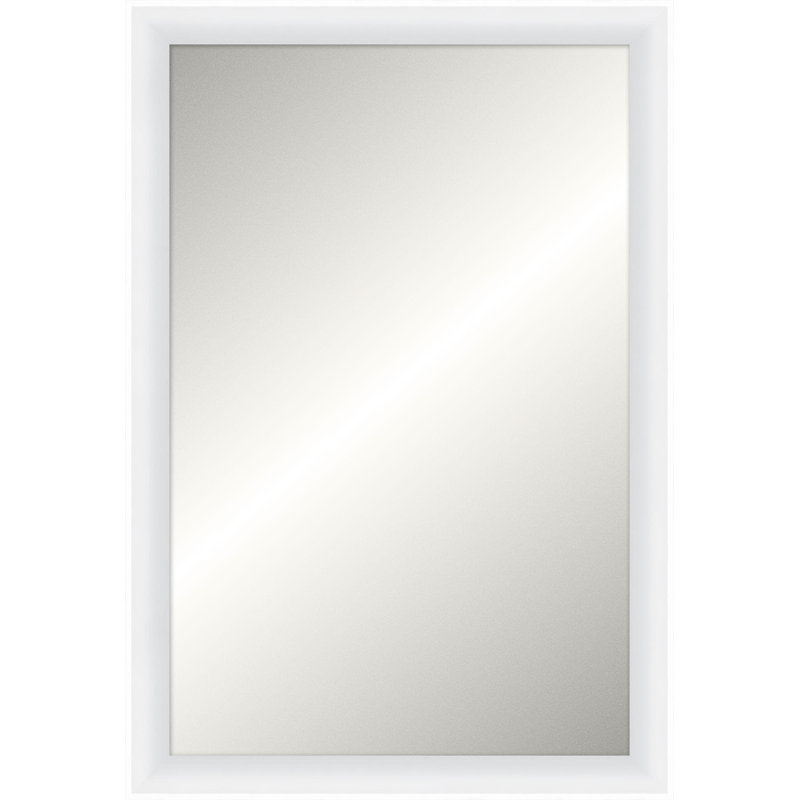 Miroir Summercove, Rectangulaire, 38 po x 26 po