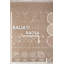 Tapis en coton Parvaneh-100822926