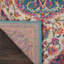 Round Oriental 274cm X 305cm Area Rug-604206508