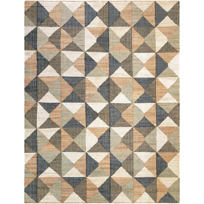 Zari Tayley Rug, Rectangle 9' x 12'