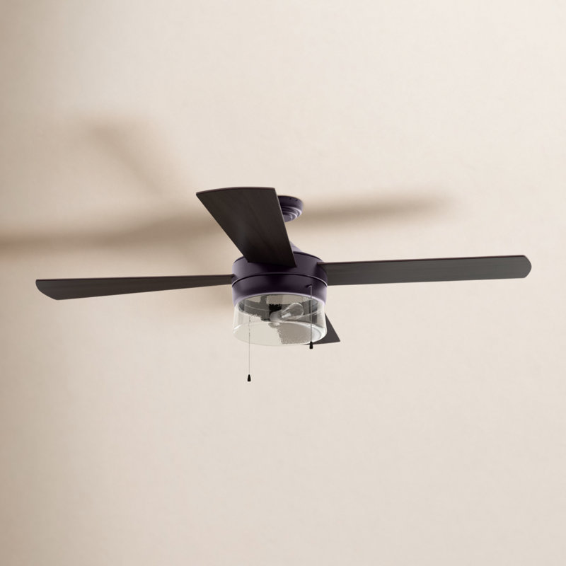 Renderos 48'' Ceiling Fan with Light Kit
