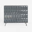 ELEVATE Tall 2 Door Sideboard-1114730030