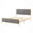 Upholstered Bed Frame-1541361971
