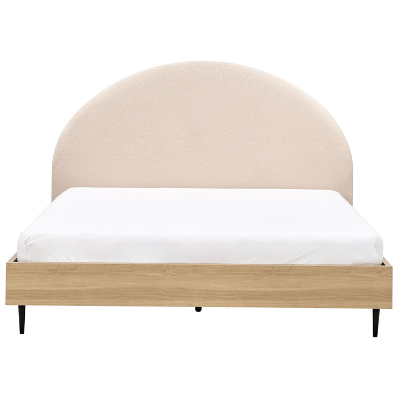 MILLAY Upholstered Bed