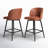 Benedit Swivel 27.1'' Counter Stool-101020512