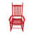 Wooden Porch Rocker Chair-92053826