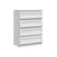 Tonya 4 Drawer 70Cm W Chest Of Drawers-88584744