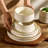 Azal Stoneware Dinnerware Sets, 12 Piece Dish Set-1297837384