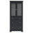 Modern High Freestanding Tall Bathroom Cabinet-58912026