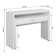 Binca Writing Desk with Drawer