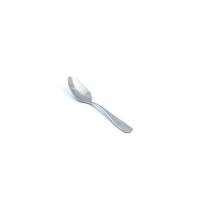 Stainless Steel Teaspoon