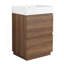 Meuble-lavabo pour salle de bain avec lavabo simple, meuble-lavabo sous-comptoir moderne avec double tiroir, meuble-lavabo sur pied autoportant, bois d'ingénierie-2004368926-2004368921