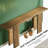 Rustic Style Couch Table,Console Table,Hallway Stand