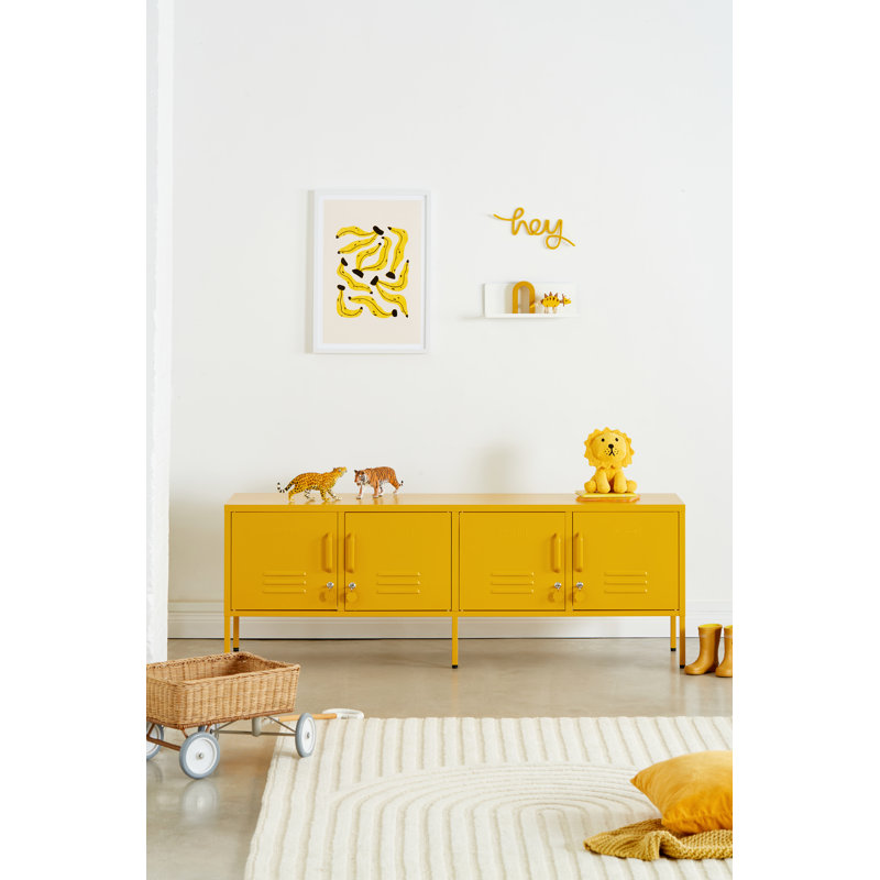 THE STANDARD, Mustard