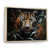 Natural Floater Framed