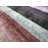 Viscose Striped Indoor Rug