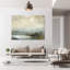 «Fly Casting» par James McAllen - peinture sur toile tendue-26949955-26949958