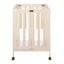 Origami Mini Portable Crib-1055659280