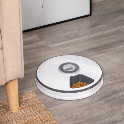 Automatic Feeder