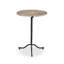 SOPHIE Marble End Table-1371417678
