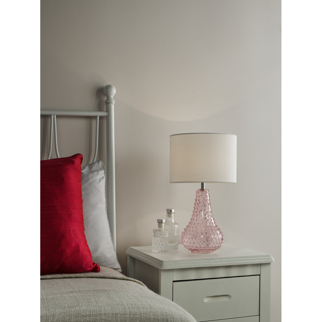 Glass Table Lamp Lamp