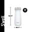 S'well 470ml Vacuum Insulated Stainless Steel Traveller-95067119