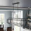 Orona 10 - Light Kitchen Island Pendant