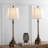 Saoirse Metal Table Lamp