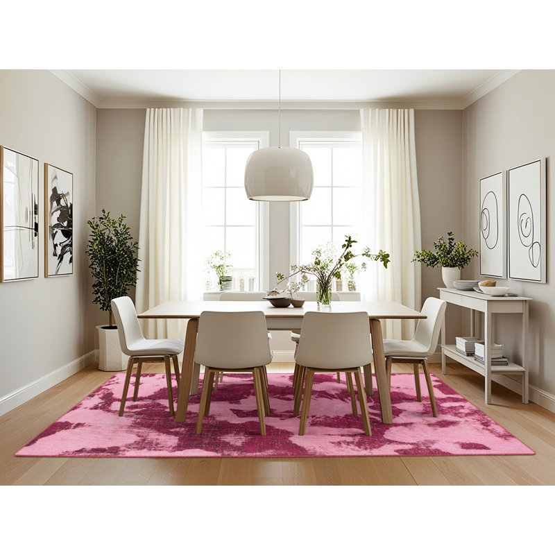 Stonegate Abstract Indoor Rug, Rectangle 7' x 10'