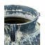 Agrigento - Planter - Antique White-570595991
