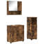 Bathroom Furniture Suite-810482052