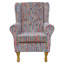 74cm Wide Tufted