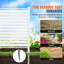 Vinyl Privacy Fence Panel
