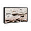 Altogether Abstract Framed Acrylic Art by Oliver Gal-421084494-421084495