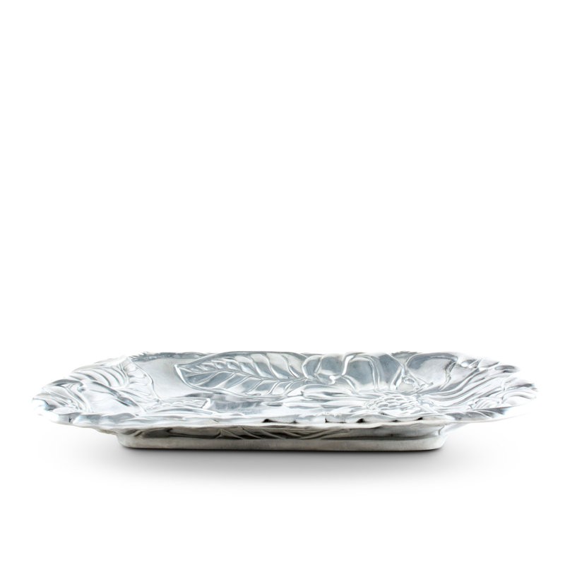 Magnolia Platter