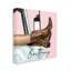 Art mural personnalisé Southern Country Girl cmw-083-875495875-875546973-875546972