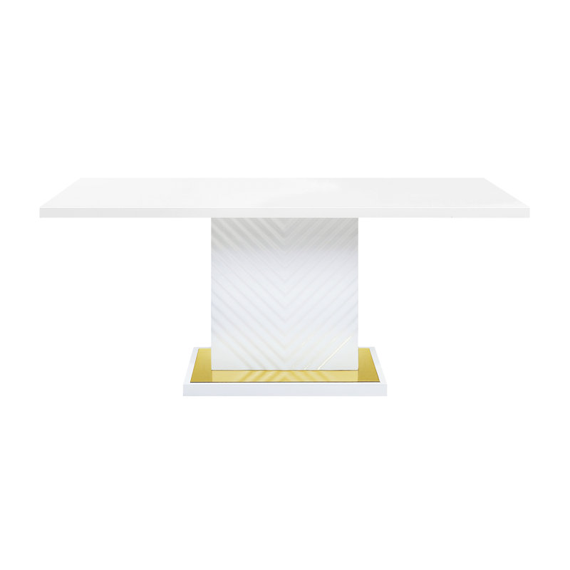 Table de salle à manger Gaines
