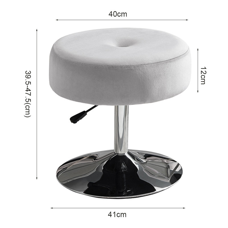 Accent Stool