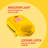 Oscar Mayer 11'' Waffle Maker