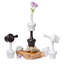 Vase miniature Archer en porcelaine semi-mate-1625799082