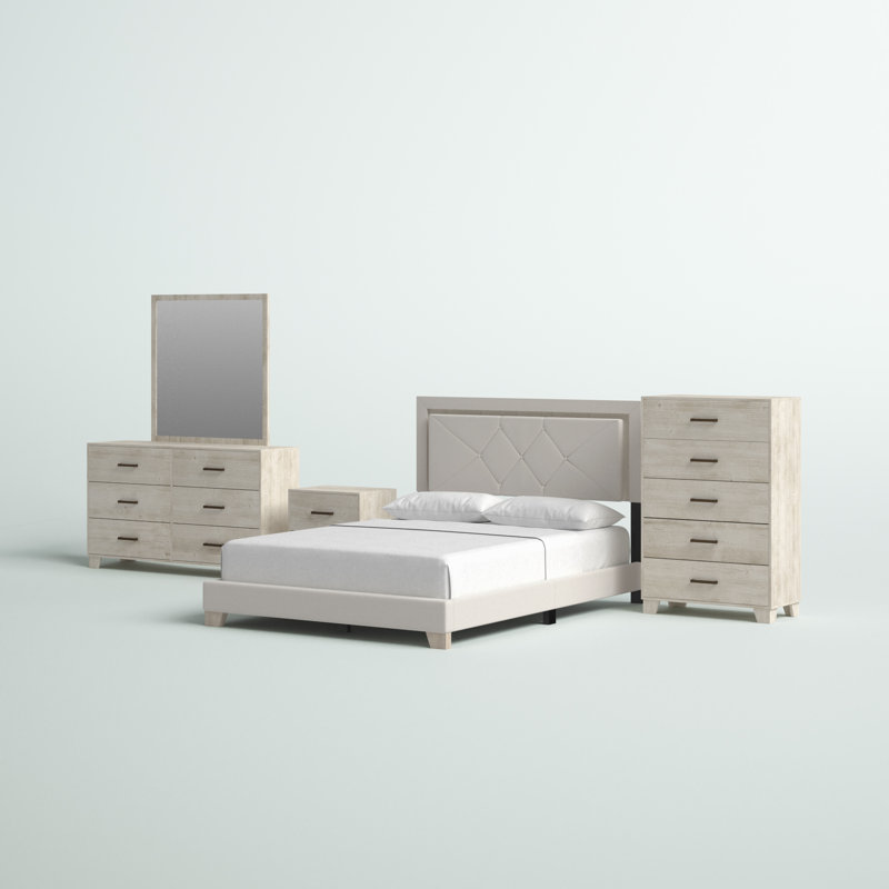 Configurable Bedroom Set