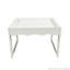 Tables basses 3 en 1 déformées avec armoire de rangement