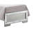 Twin Bed , Silver Champagne