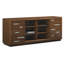 Island Fusion Princeville Media Console