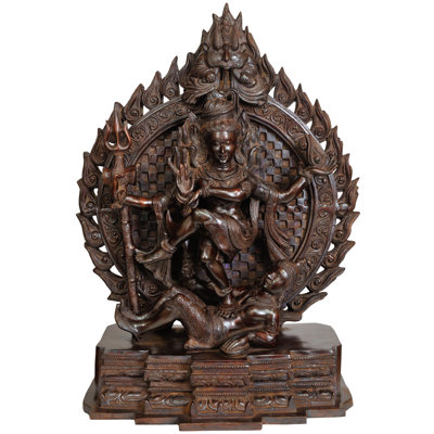 Religious & Spiritual Statue