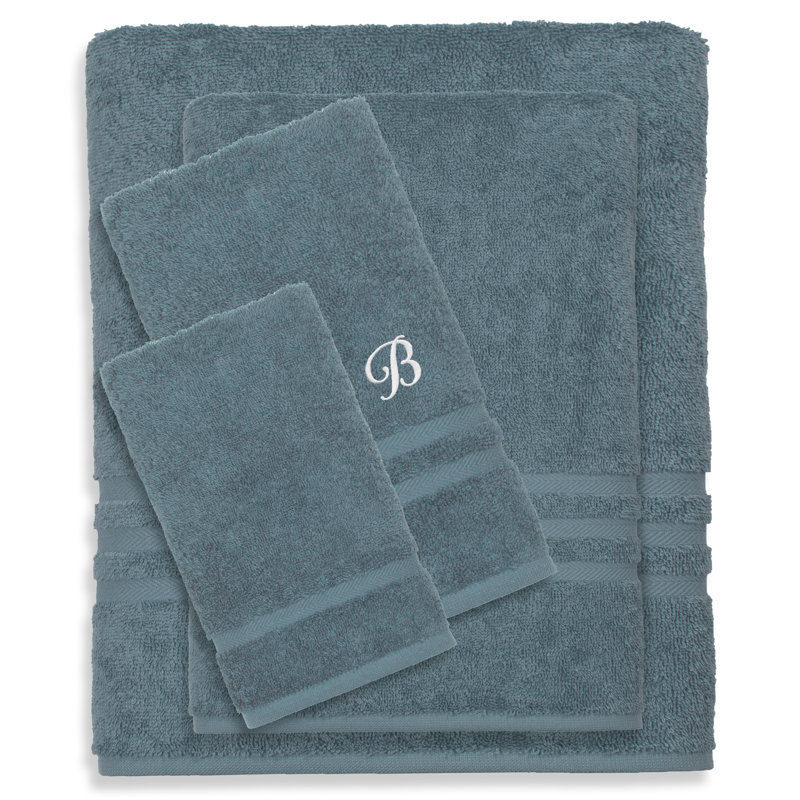 Denzi Midweight Mulit-Size Set, B, Blue