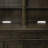  Tawona Hutch & Buffet w/ Touch LED Lighting