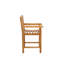 Tabouret de comptoir 24 po Crossman