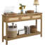 Console 51 po avec 3 tiroirs-727849310